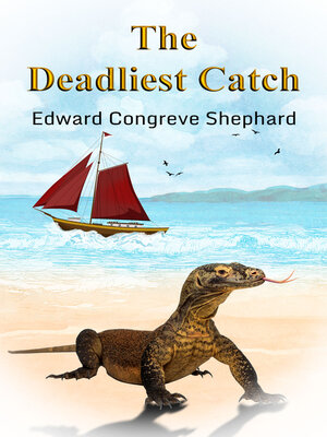 cover image of The Deadliest Catch